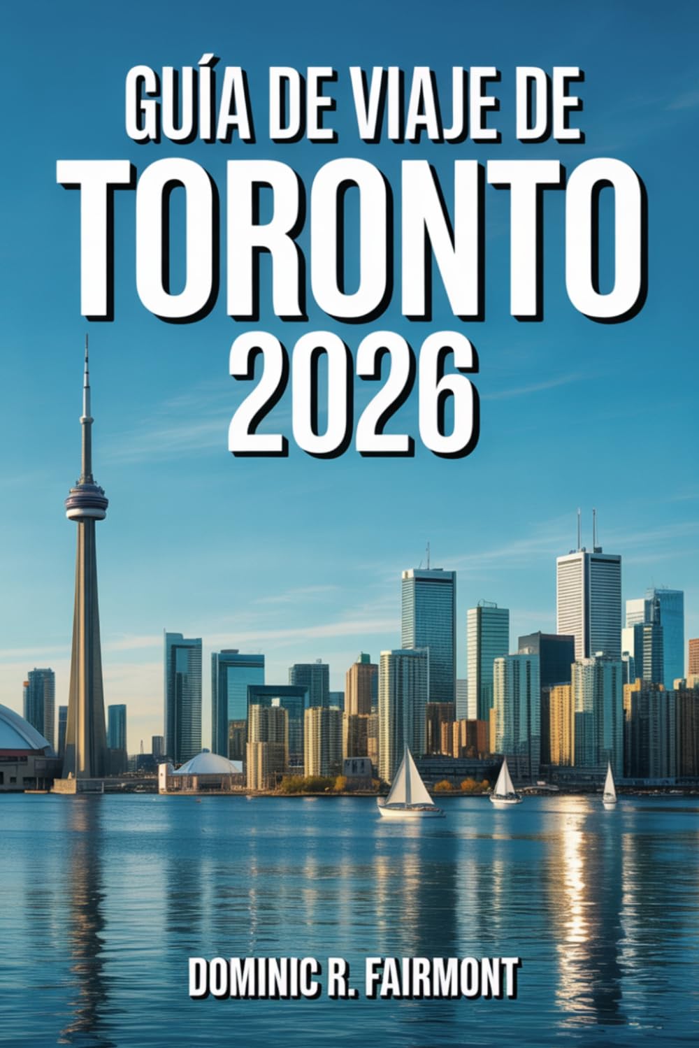 GUÍA DE VIAJE DE TORONTO 2026: Consejos esenciales para disfrutar de la ciudad más grande de Canadá.