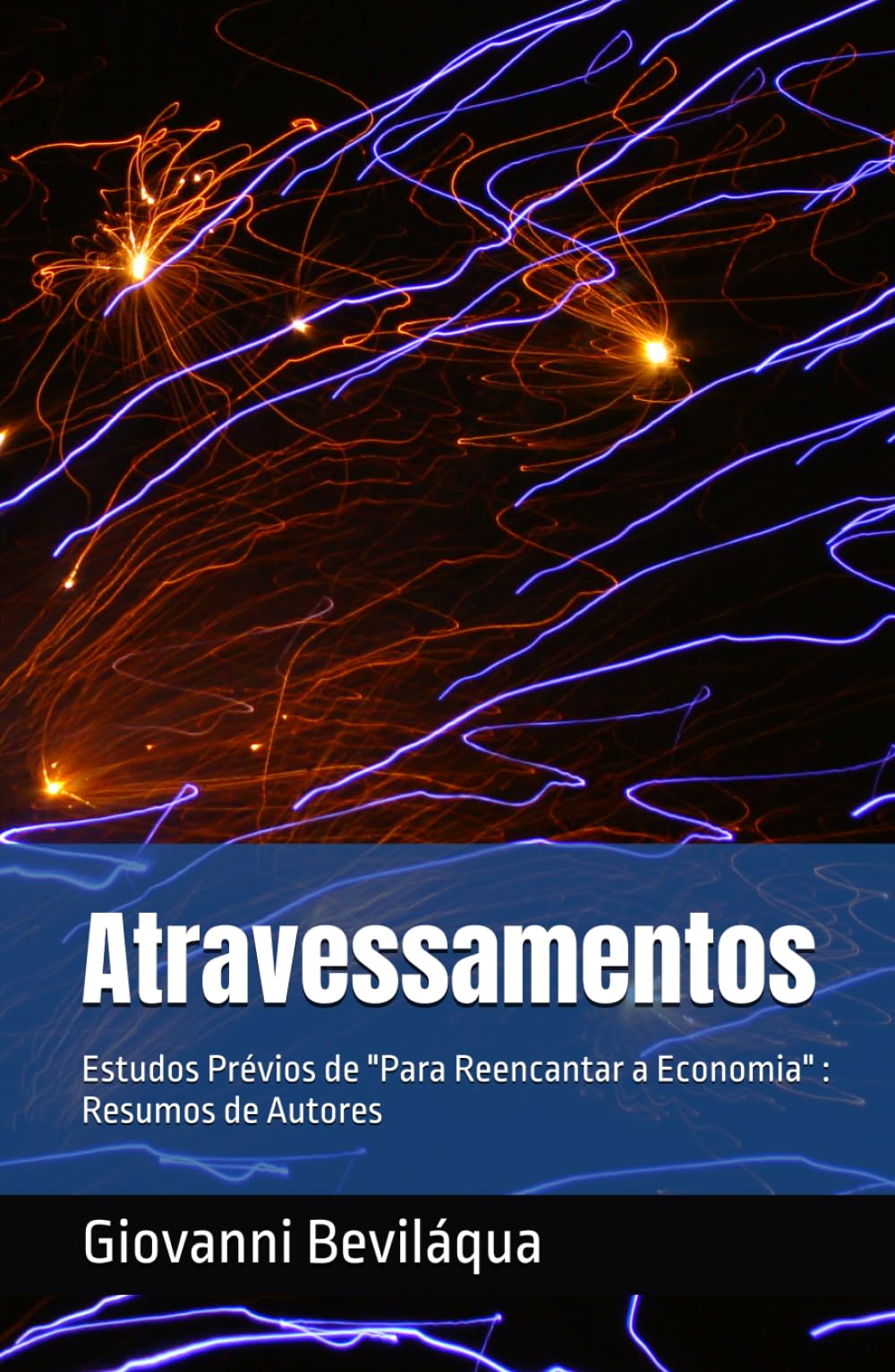 Atravessamentos: Estudos Prévios de "Para Reencantar a Economia" : Resumos de Autores (Pequenos Negócios e Desenvolvimento Social e Econômico)