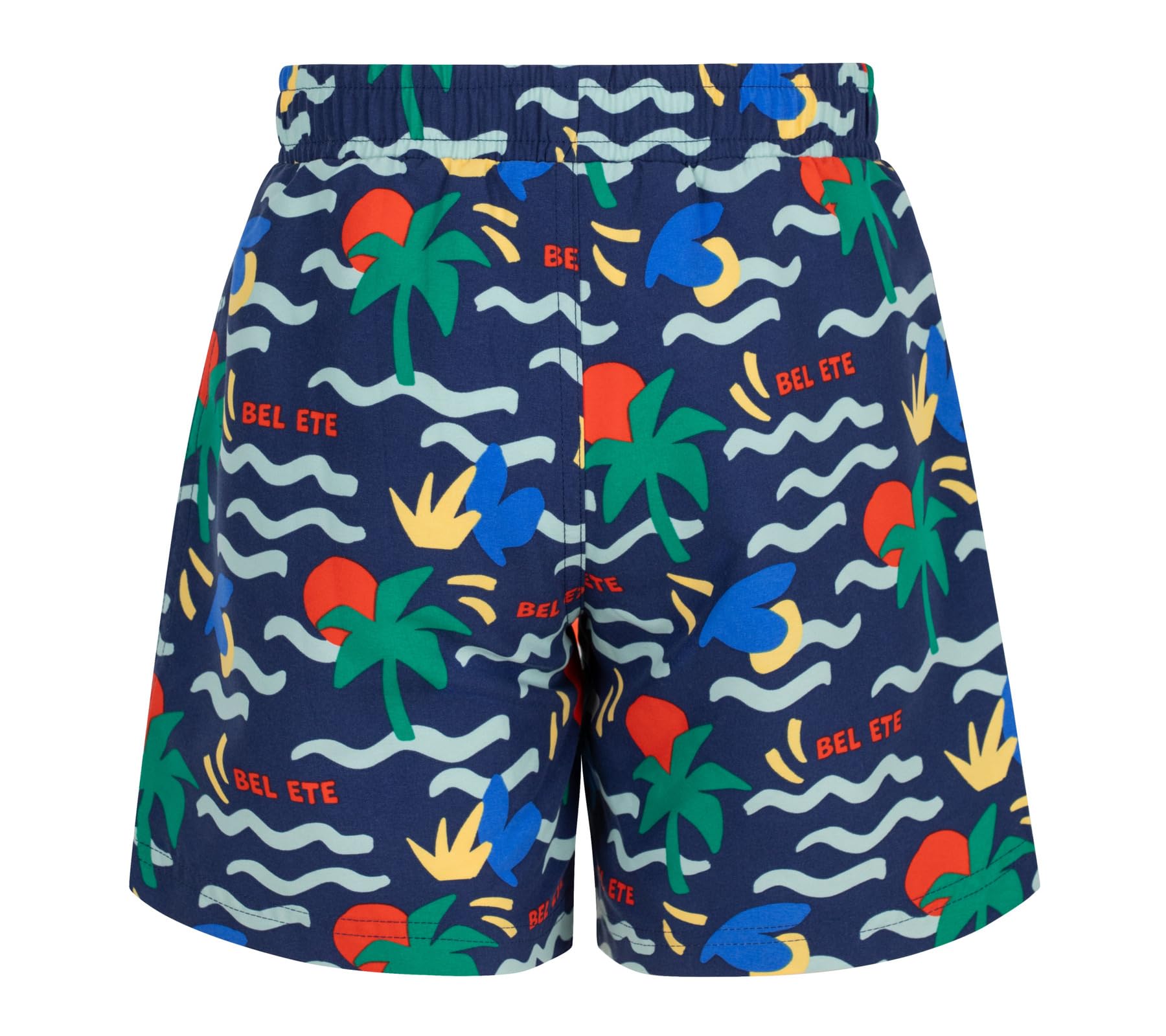 Petit Bateau Vêtements Jour Garçon