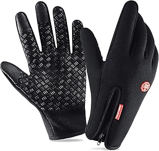 Amazon winter bike gloves Clearance