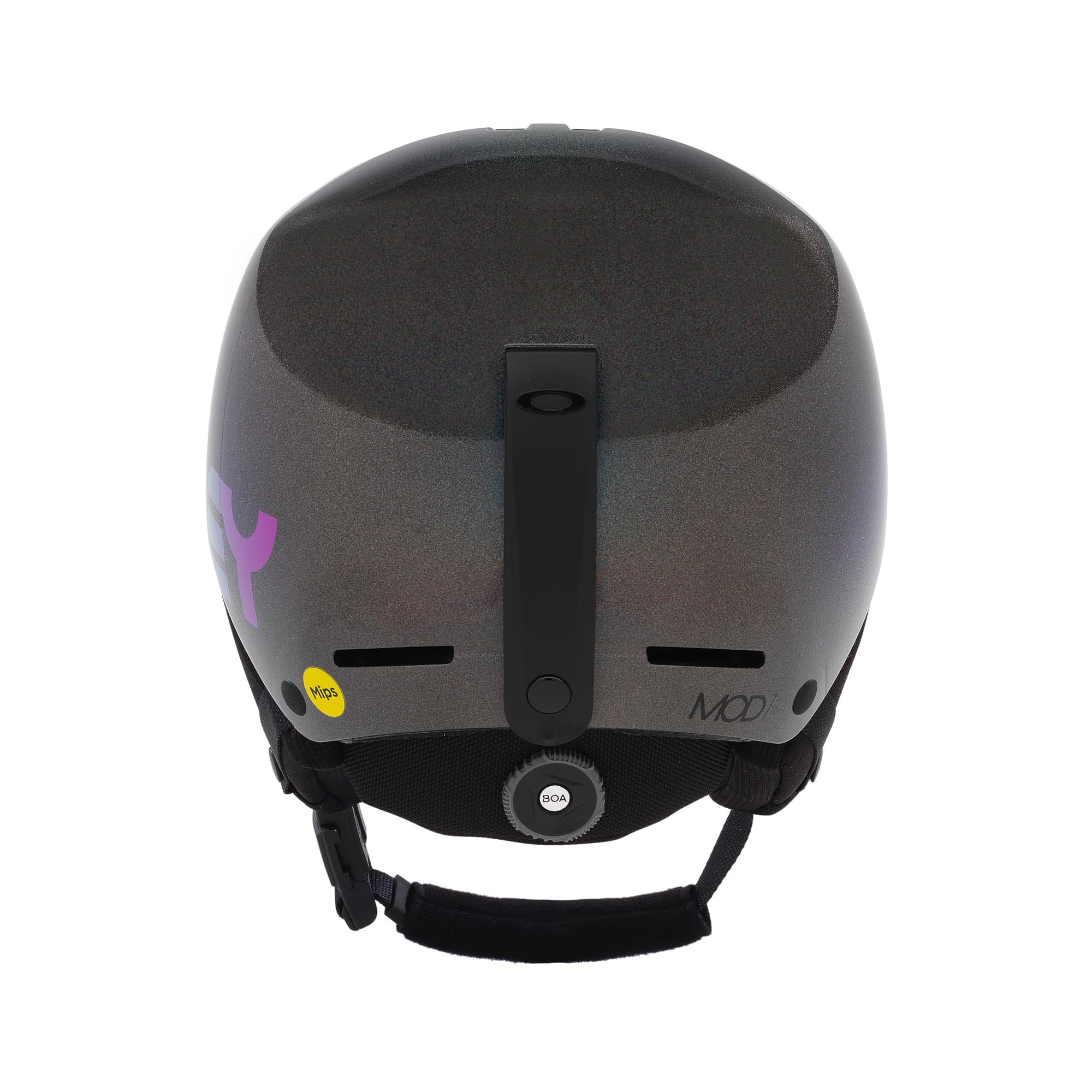 Amazon | Oakley MOD1 PRO スノーヘルメット | OAKLEY(オークリー