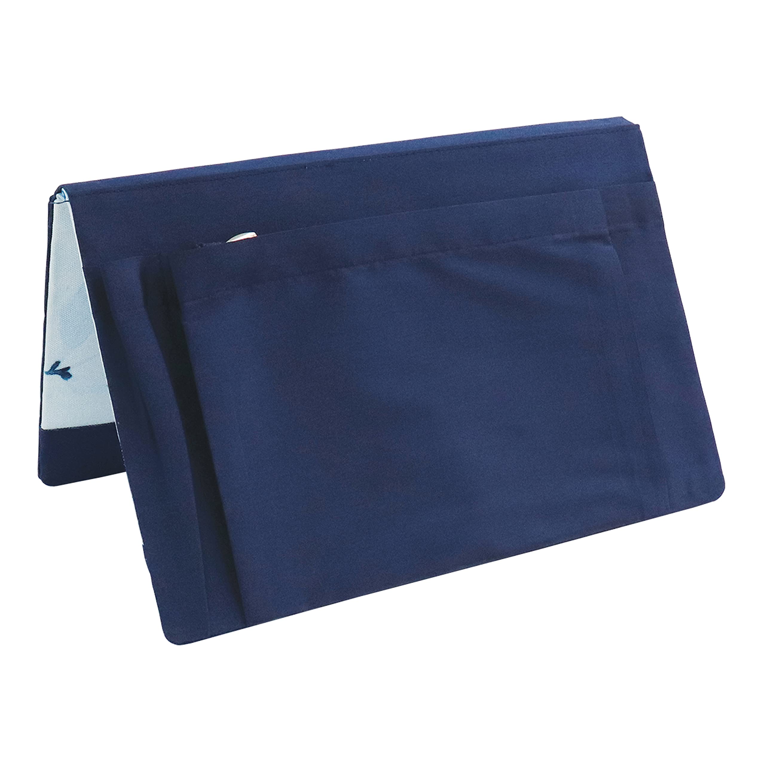 KNITPRO Chart Keeper, Small (250mm x 300mm), Blossom