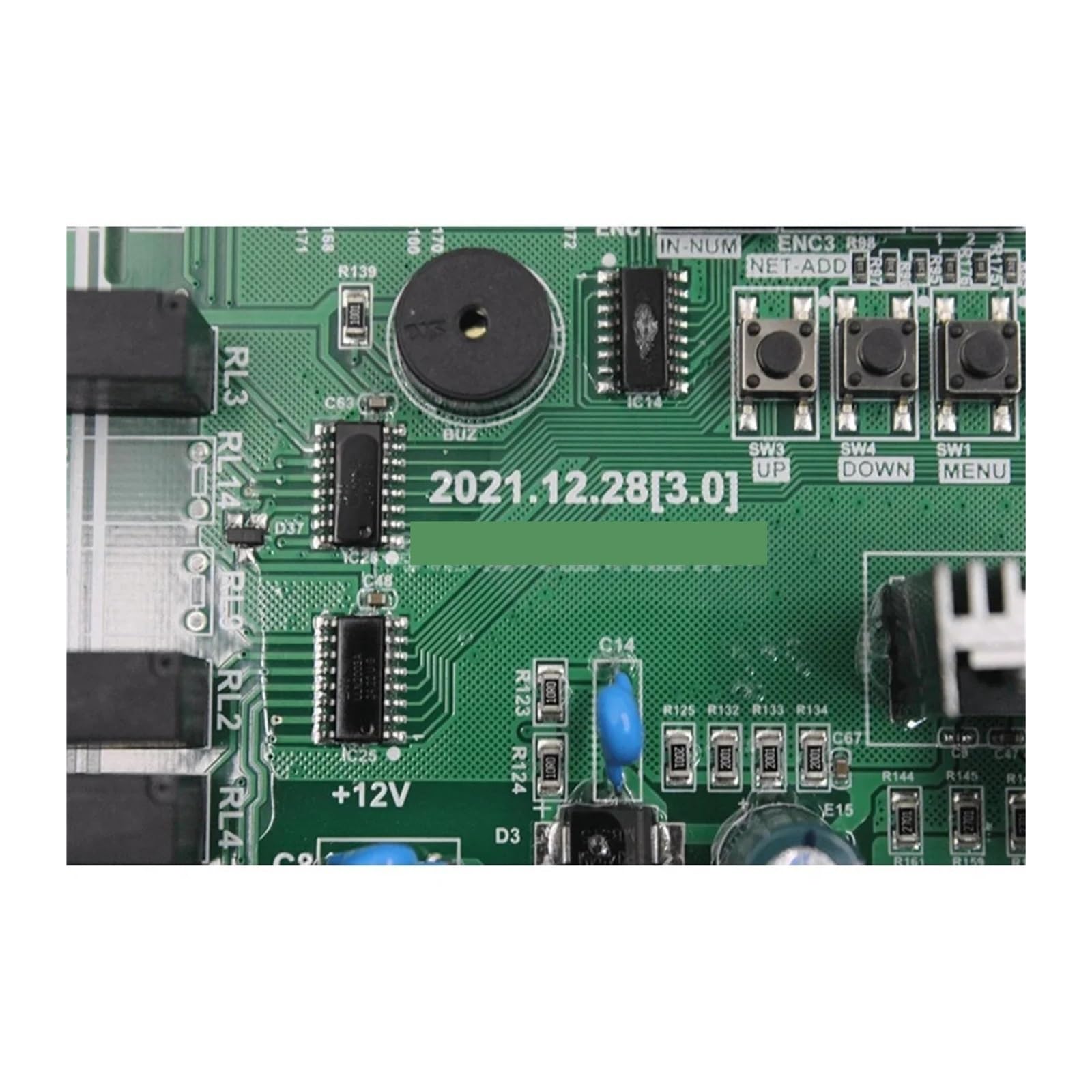 Air Conditioner Control Board ，Compatible For Midea