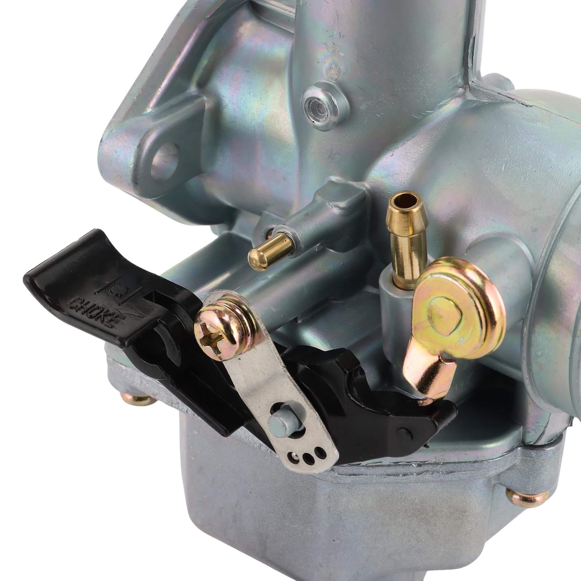 WOOSTAR PZ30 Carburador Reemplazo para 4 Tiempos CG 125cc 140cc 150cc 160cc 200cc 250cc 300cc Motor XR200 XR200R Motocicleta