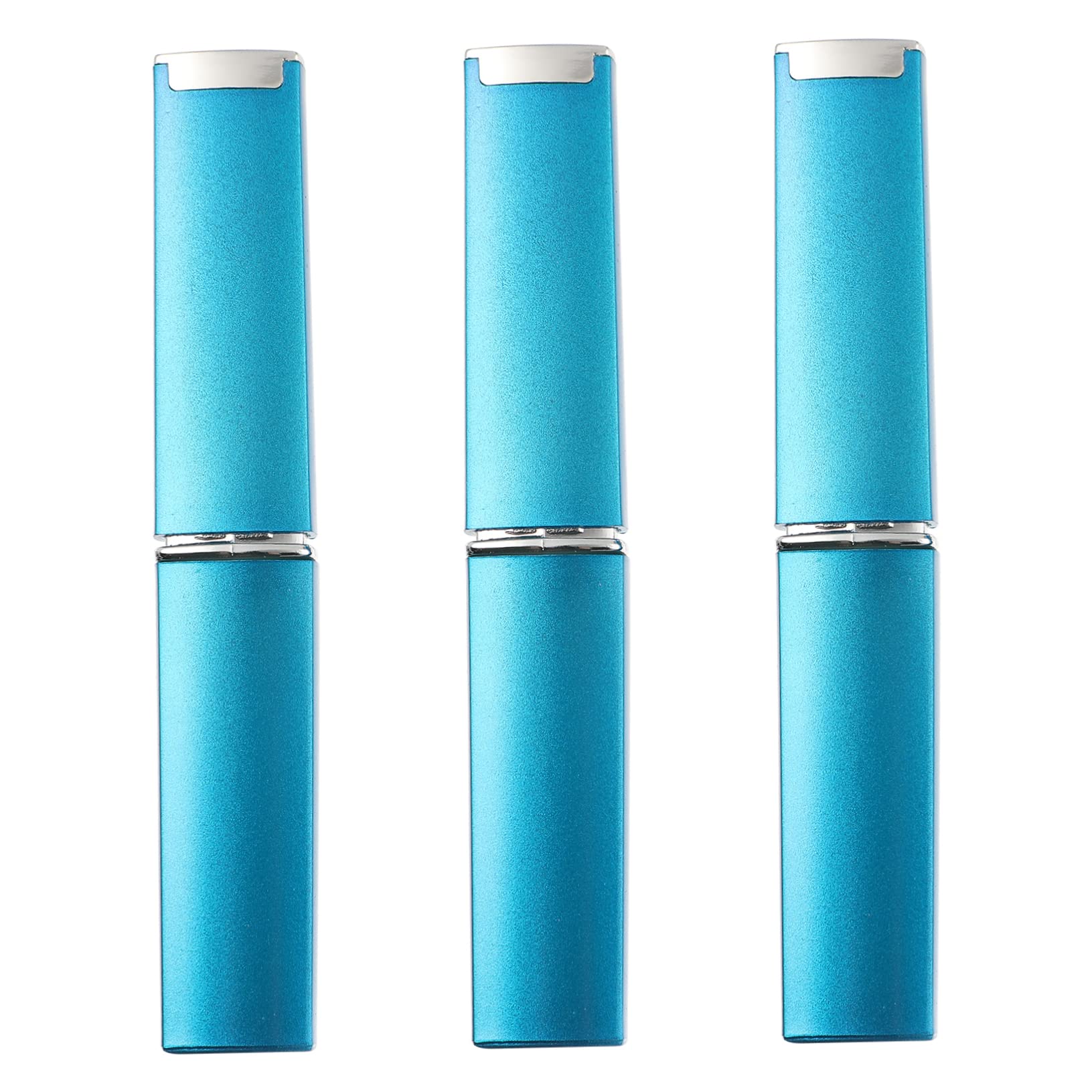 CANIGHT 3-Pack Glass Nail Files Set Manicure Tools for Cuticle Cutters Nail Shine Polisher for Home Professional Use