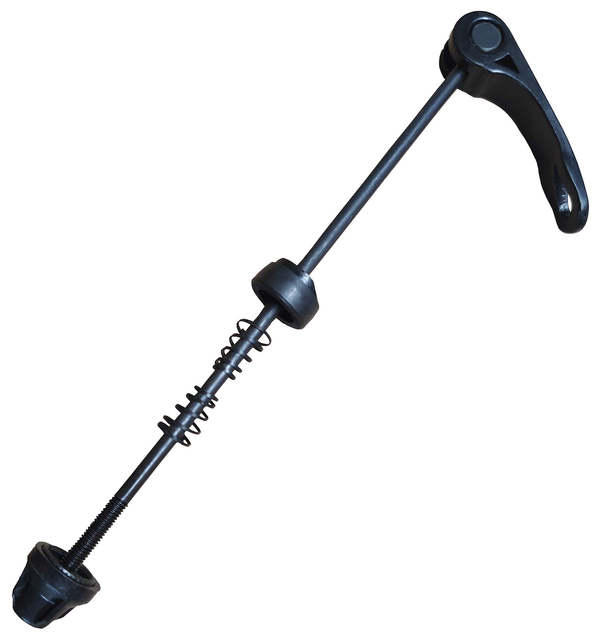 Bike Axle Quick Release Skewer Front Bicycle Axle Wheel Hub