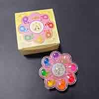 おジャ魔女どれみ　リズムタップ　ジュエリーケース Amazon.co.jp: おジャ魔女どれみ リズムタップジュエリーケース