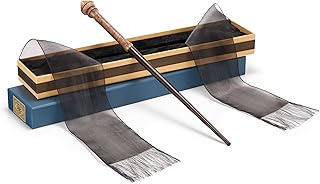 First Wand Collection: Hermione Granger