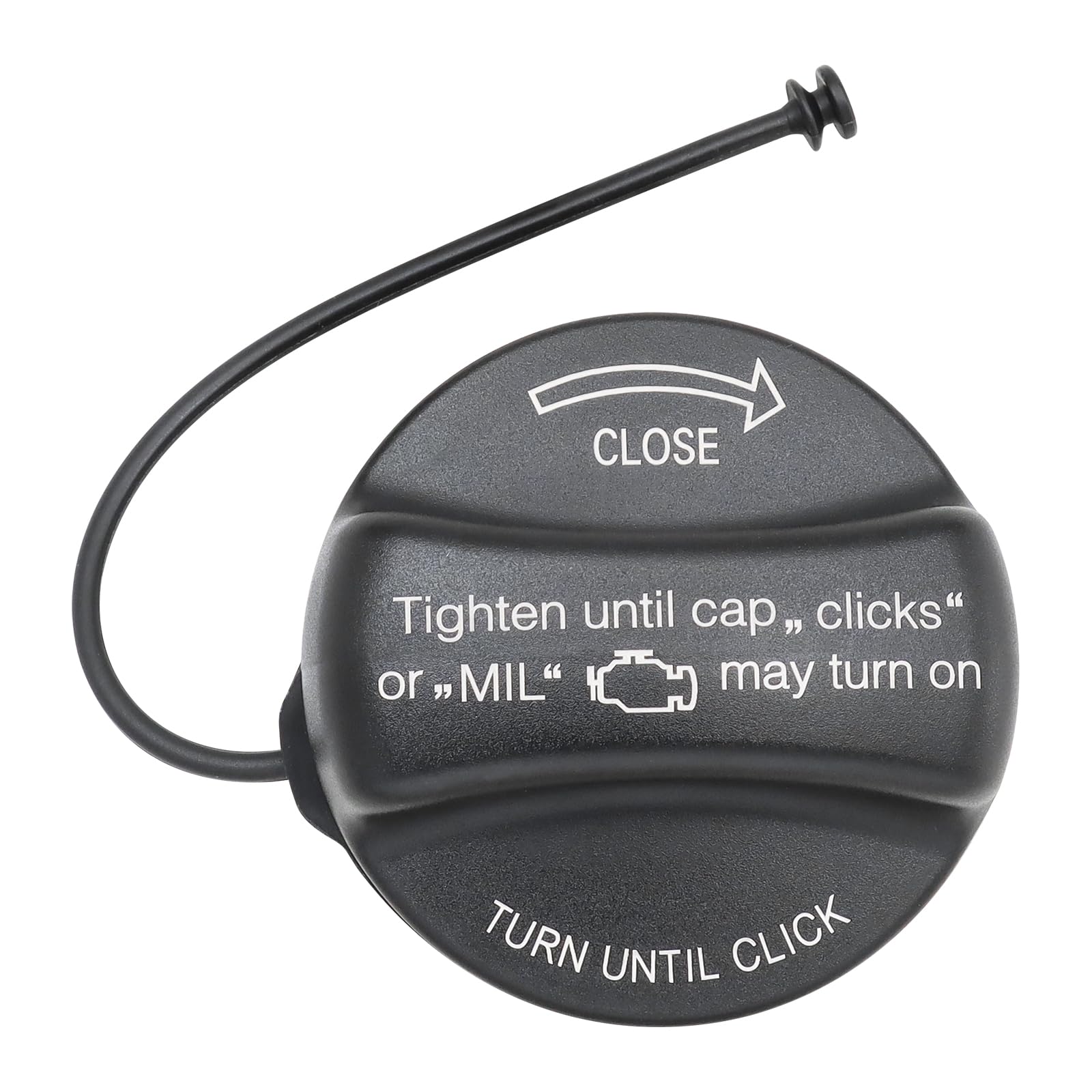 Amazon | ガスキャップ 燃料キャップ 交換用 16117222391 BMW