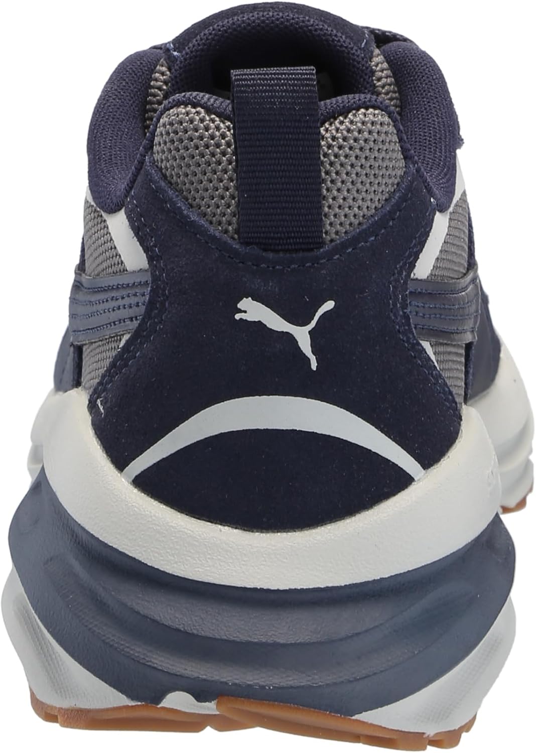 Puma Mens Hypnotic Leather Shoes