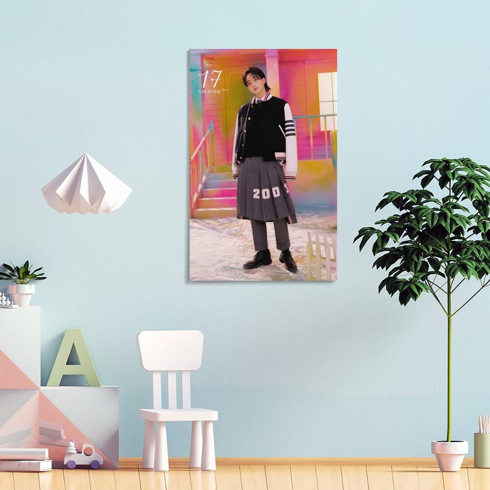 Amazon.co.jp: 歌手 JEONGHAN ジョンハン SEVENTEEN BEST ALBUM 17 IS