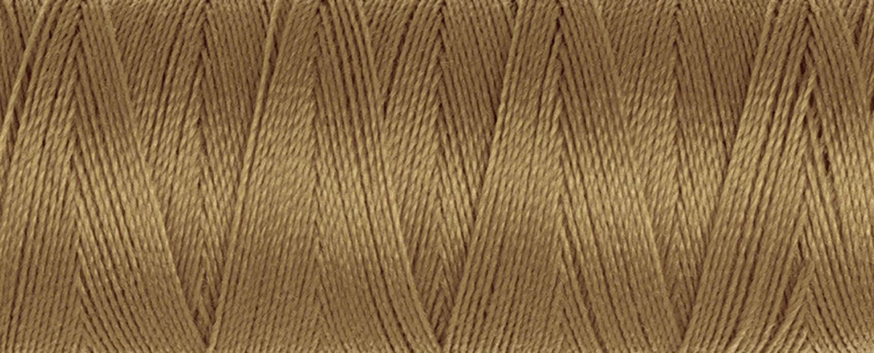 Gütermann Golden Syrup Guetermann Maraflex Thread 150 M, Spandex, One Size