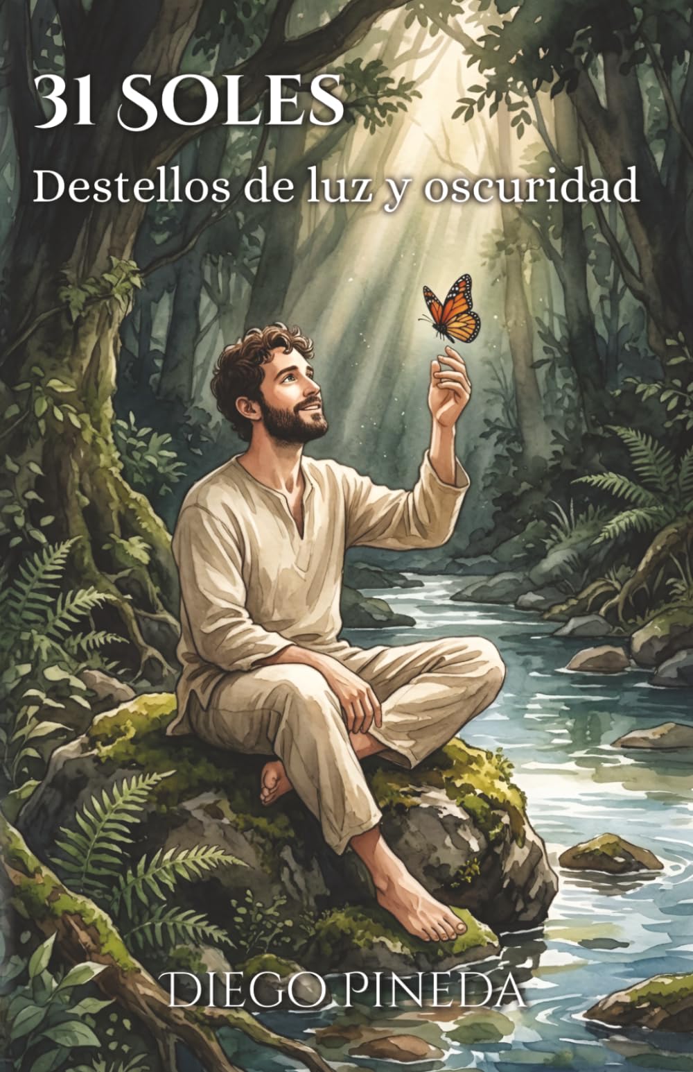 31 Soles: Destellos de Luz y Oscuridad
