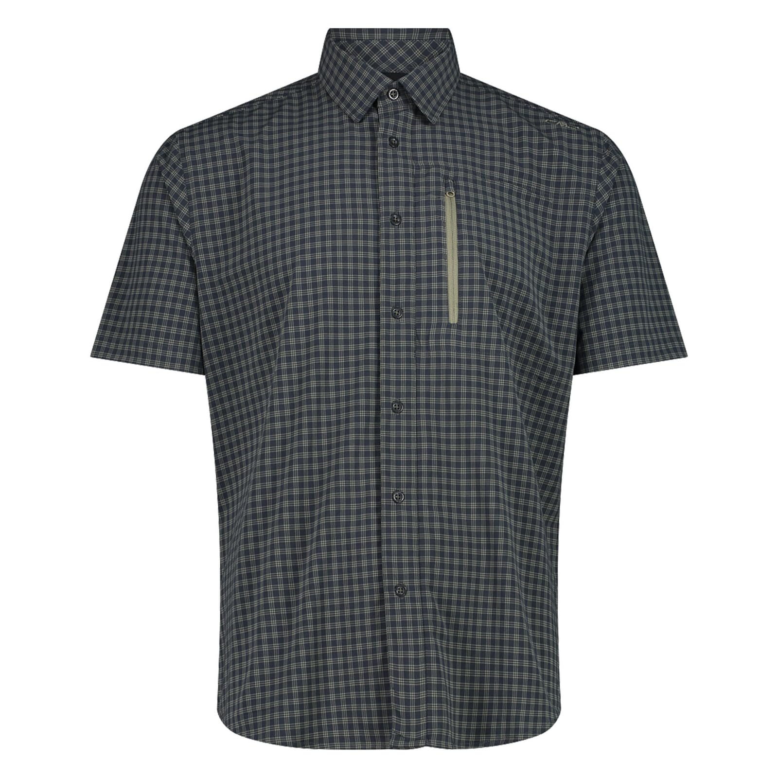 CMP MAN Shirt - 54