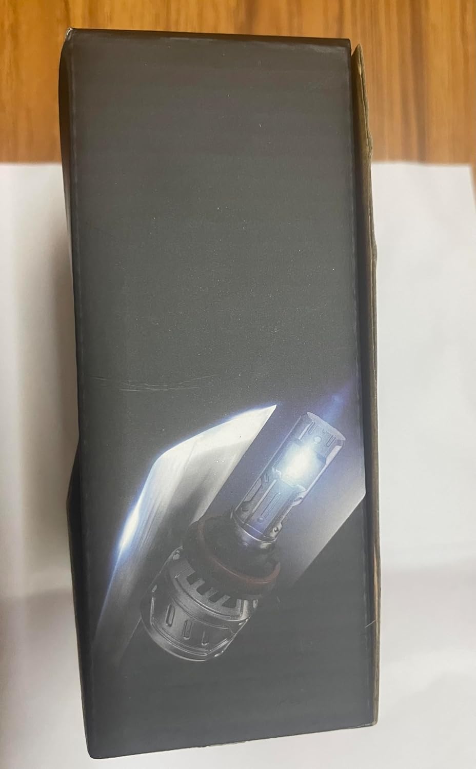 KATANA Fog Light Bulb 400% Brightness 6500K Plug and Play of 2