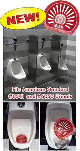 Miniatura 2 de Cesta de pantalla para orinal para American Standard 6541 y 6050