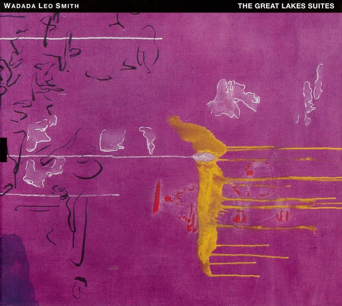The Great Lakes Suite