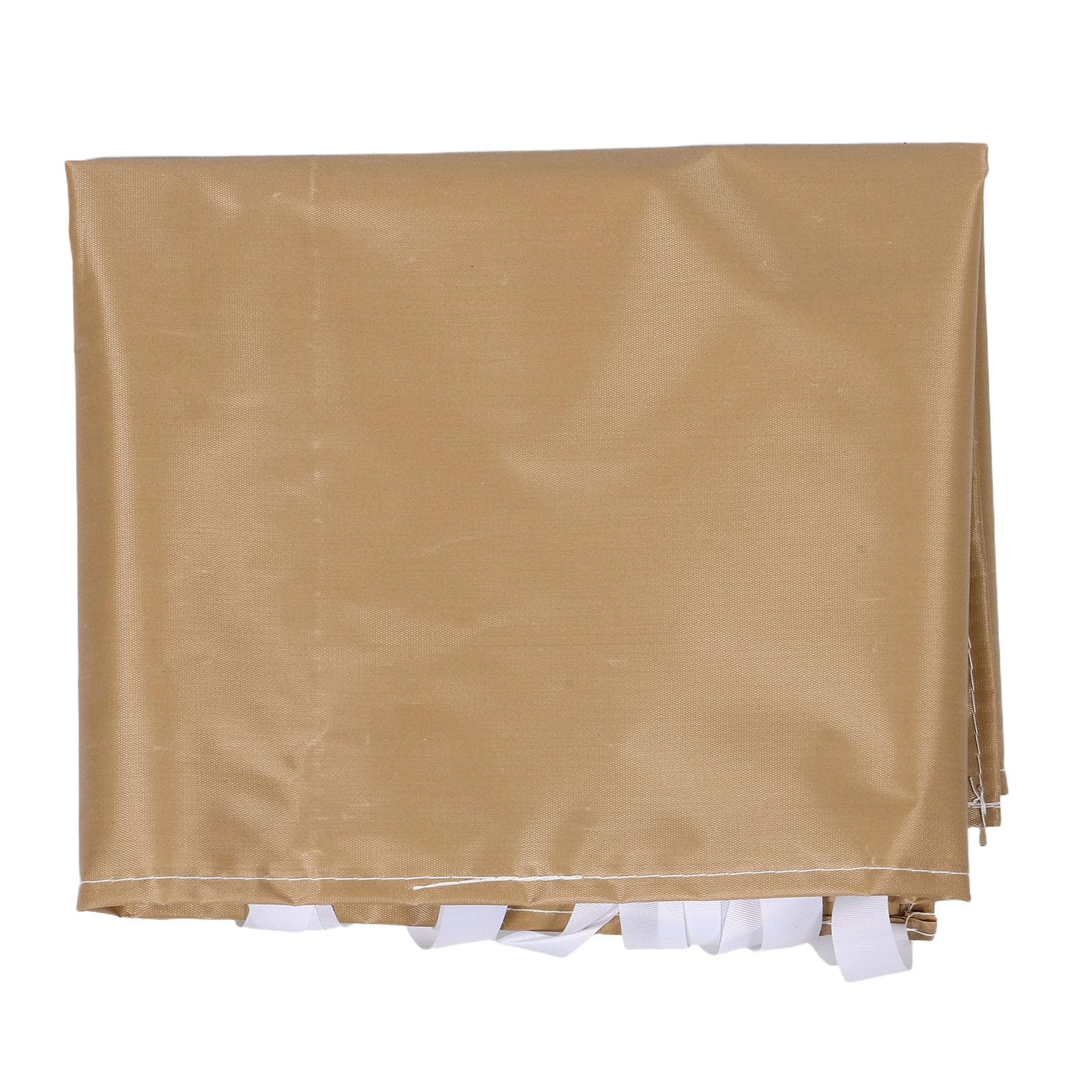 Canalón para carpas y toldos impermeable que evita bolsas de lluvia en eventos de verano
