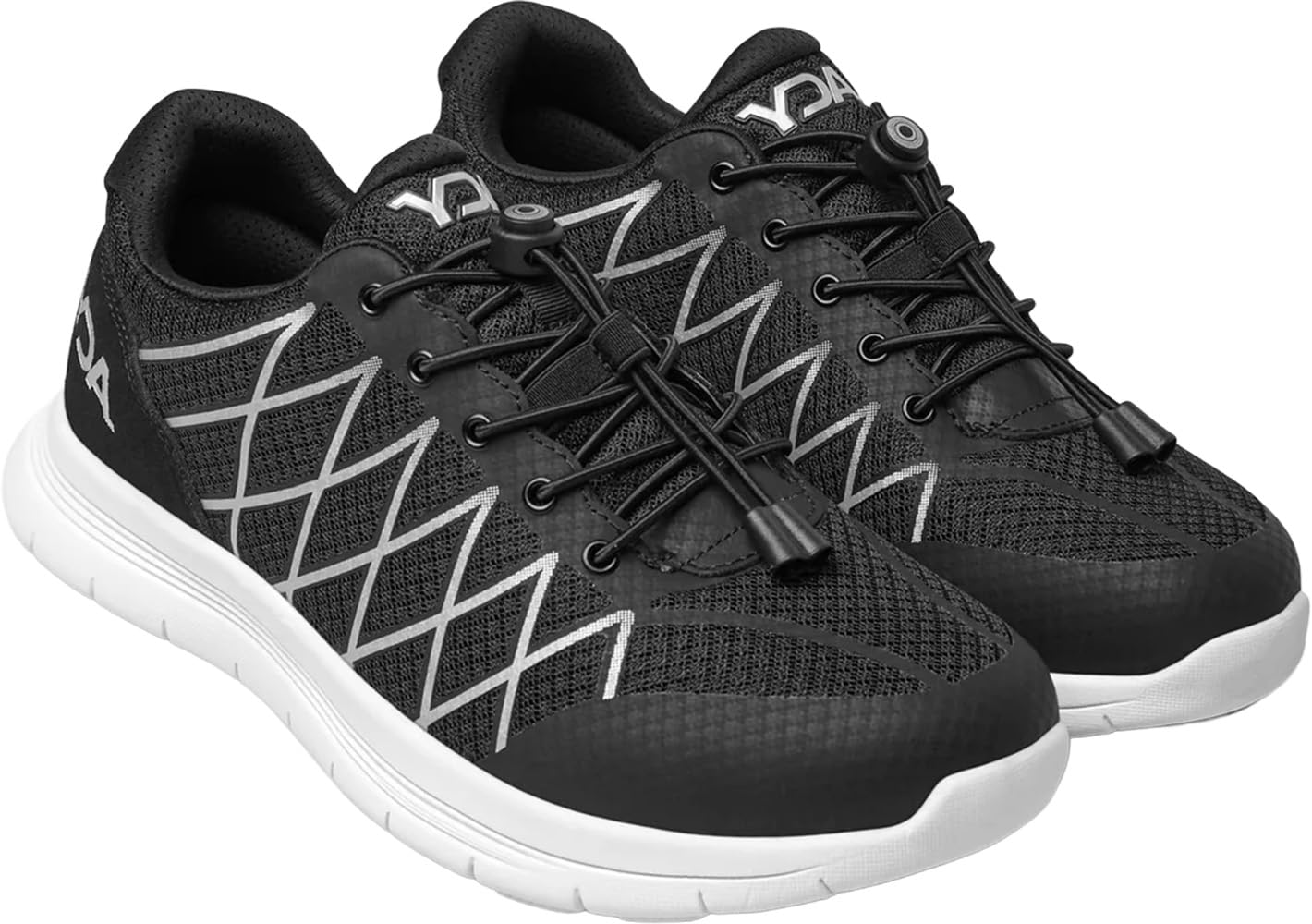 YDA Scarpe Ortopediche Sportive RESTYLED Optima Molliter Calzata Normale Blu C1Y-YDAW15