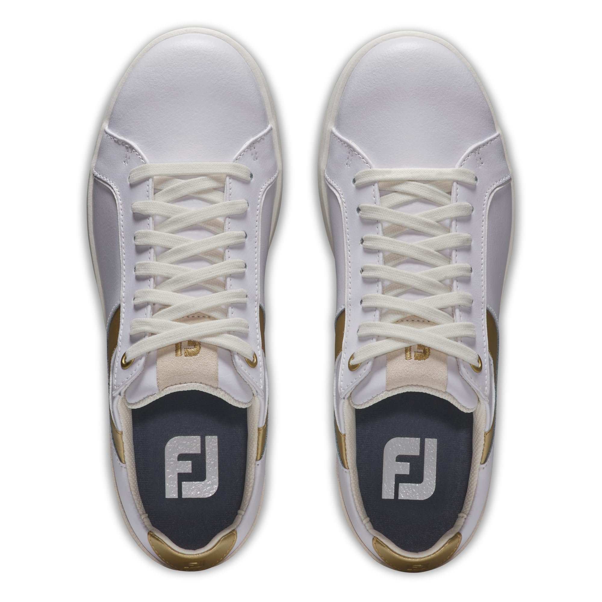 Footjoy Links Zapatos de golfMujer