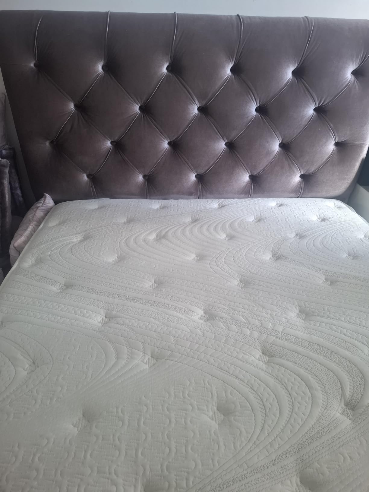 Customer photo