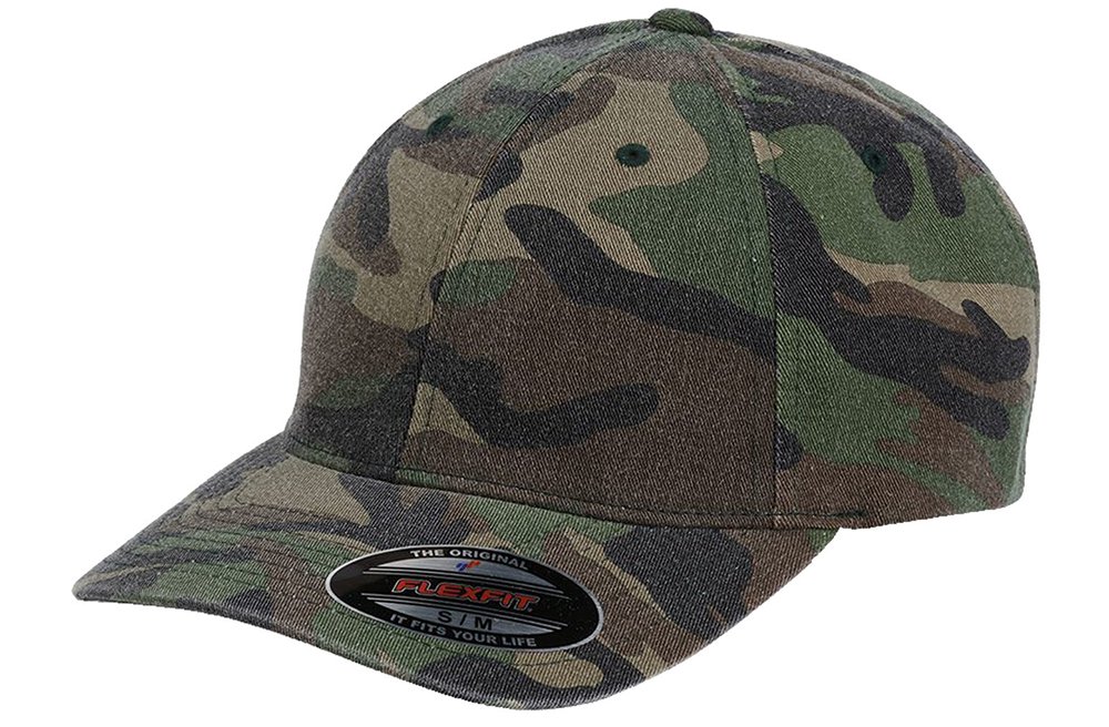 1992-96 Ford Bronco Truck Classic Outline Design Flexfit hat Cap