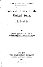 Political parties in the United States, 1846-1861