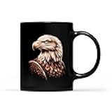 VTTPODAR Funny Falcons Peregrine Birds Coffee Mug, Gift For woman, Men Coffee Cups 11oz - 15oz