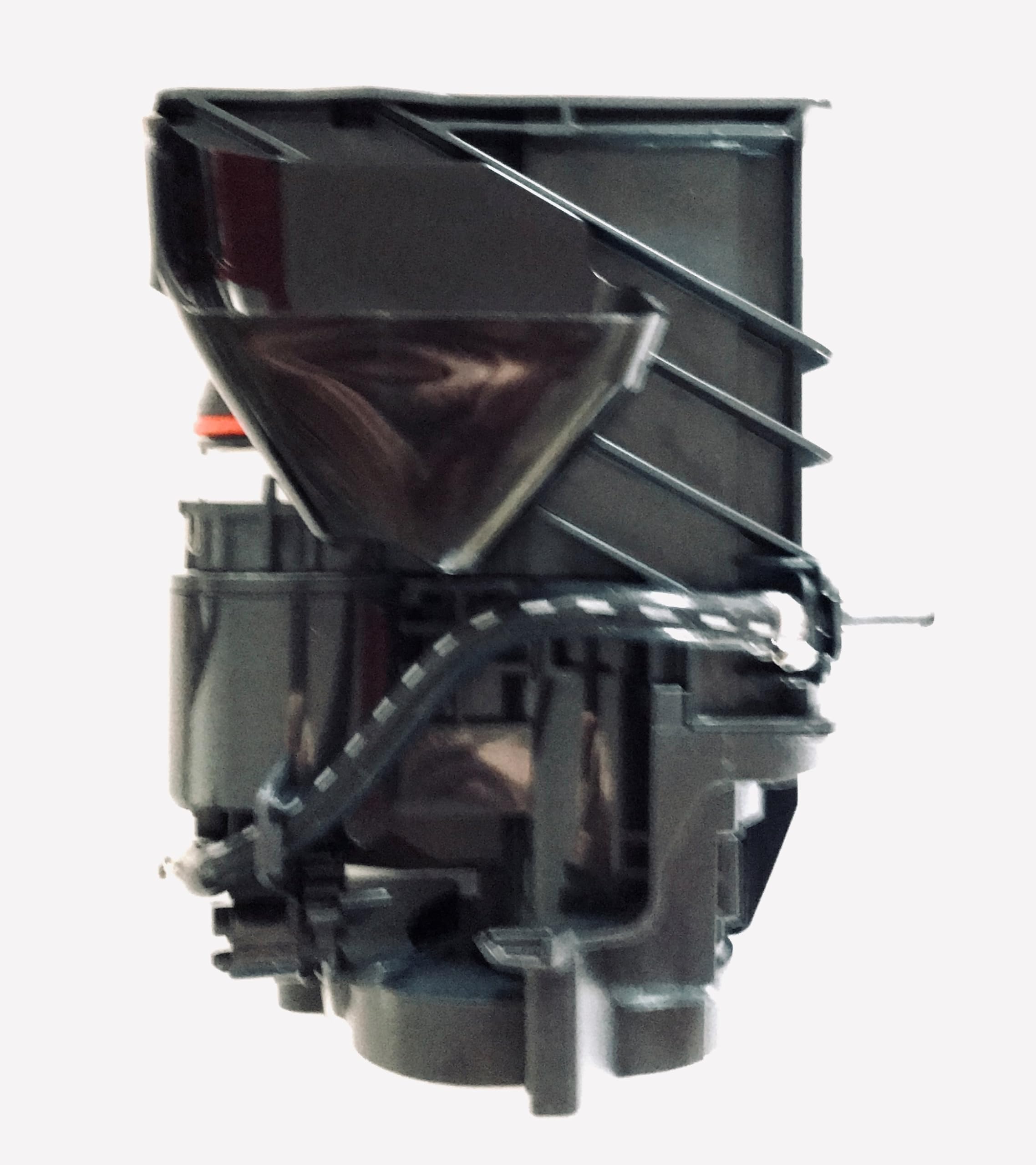 MDS Ersatzteile Brühgruppe Brüheinheit passend für Siemens Kaffeevollautomat Brühkammer für Kaffeemaschine Kaffeeautomat Serie EQ9 S300 S500 S700 S900 11010422 11043543 11032774