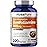 NusaPure Benfotiamine 300mg Per Veggie Caps 220 Count (Non-GMO, Vegan) Bioperine