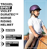 Vista 59 de Troxel Cascos Spirit by Troxel