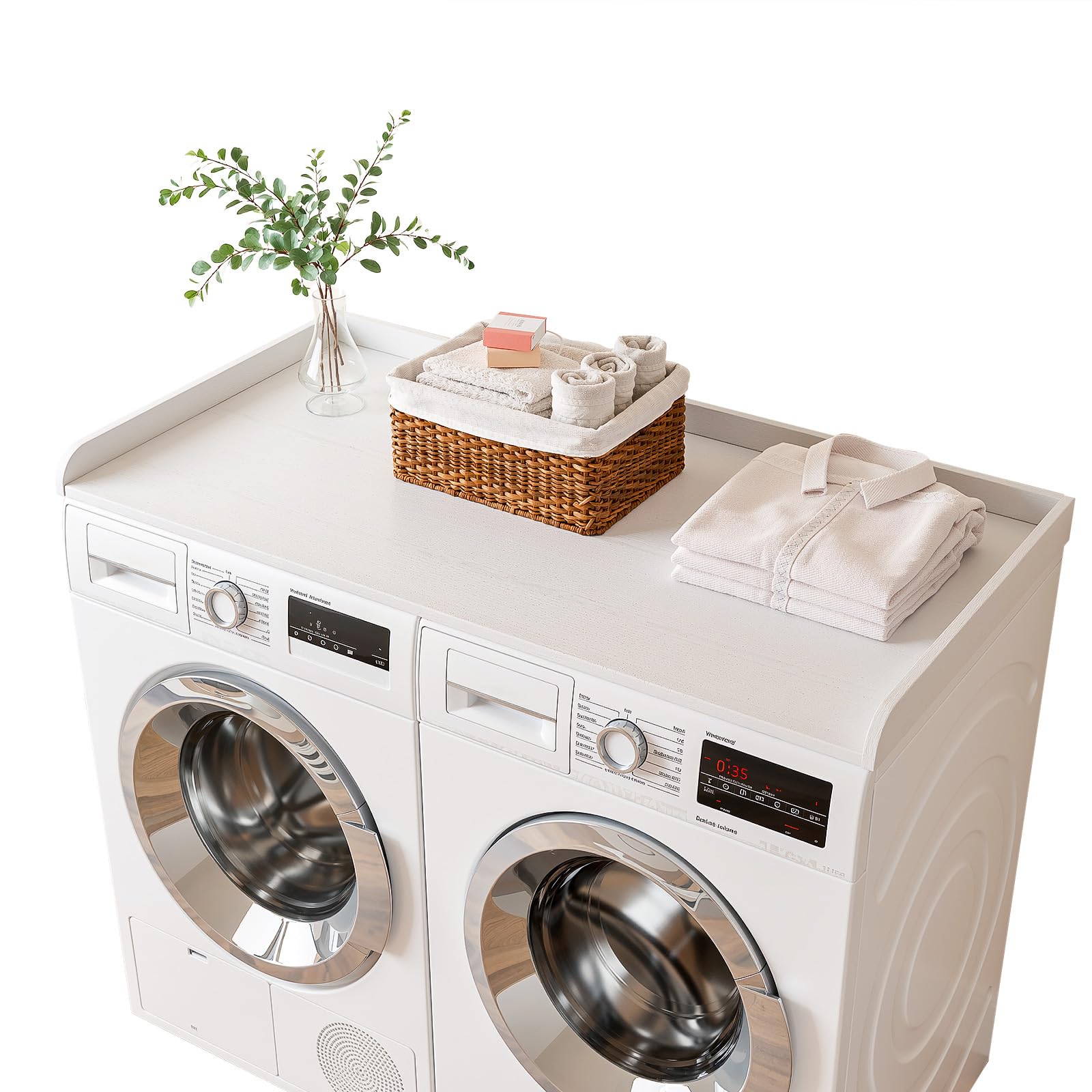 Memobarco Washer Dryer Countertop