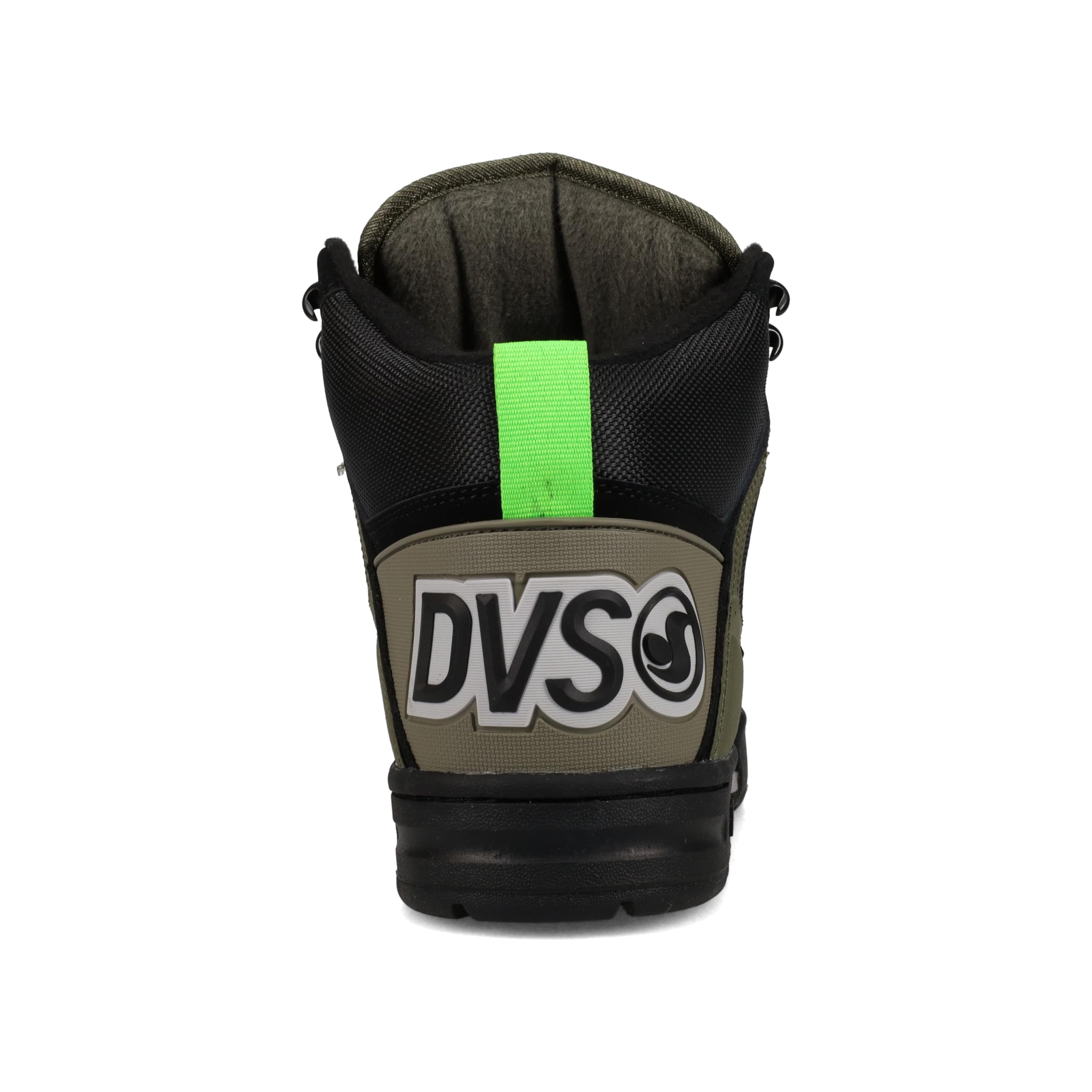 DVS Comanche Boot, Stivali Uomo