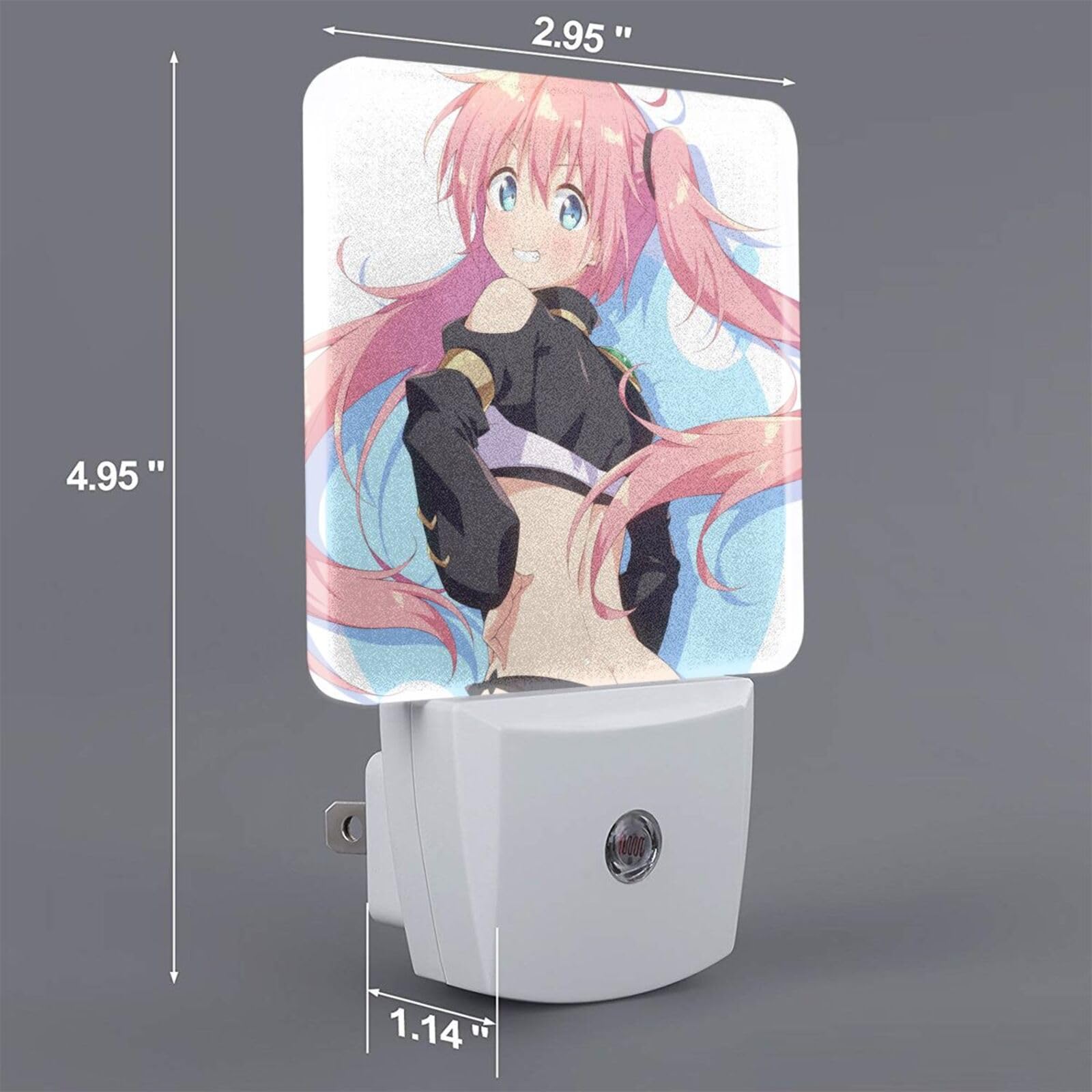 実機役物加工品！転生したらスライムだった件 転スラ LED点灯