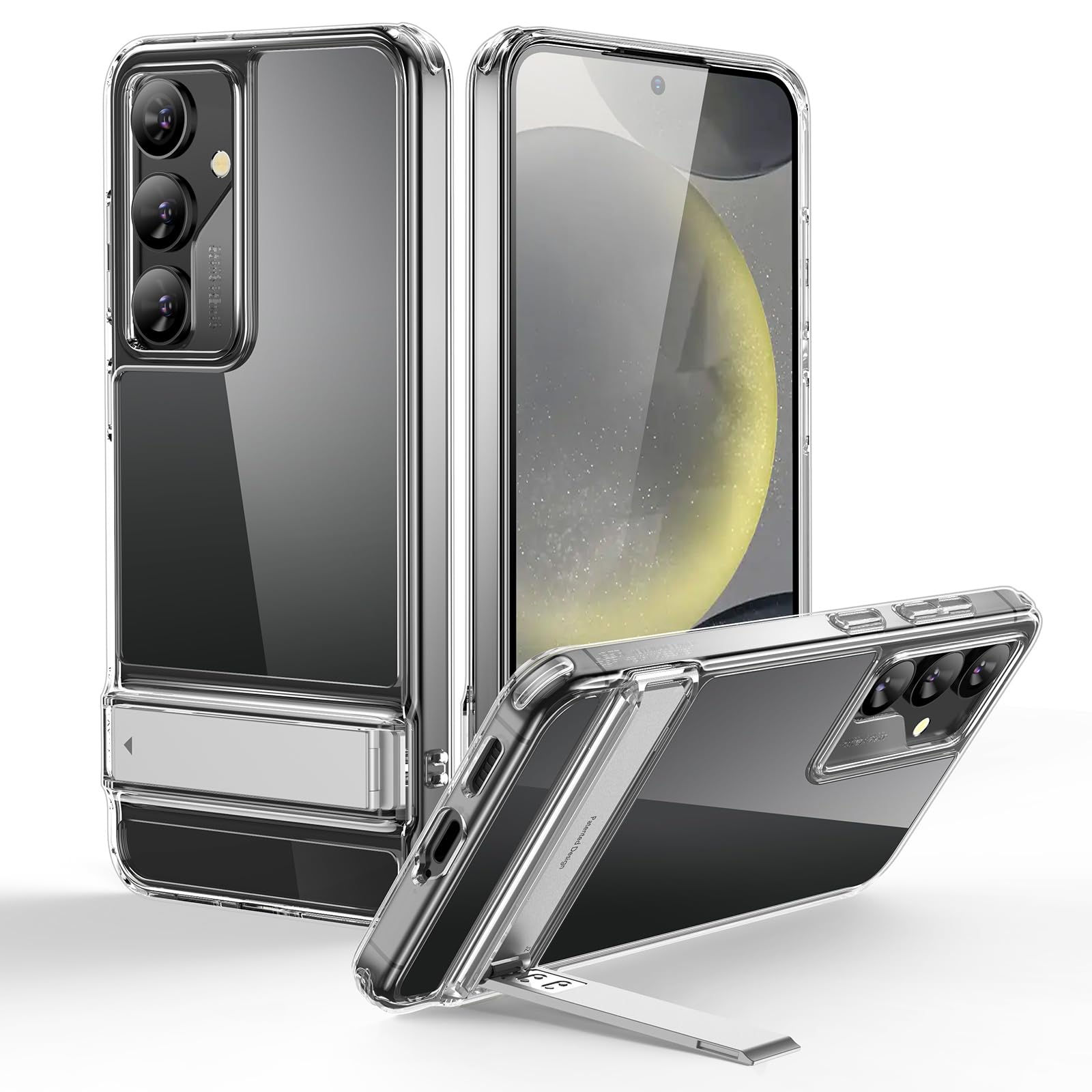 ESR Boost Series Case for S22 Ultra
