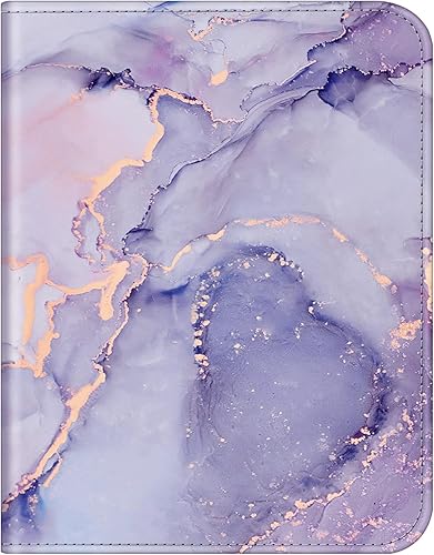 Miniatura 9 de Fintie Funda tipo libro para Nook GlowLight 4 (2021)  Nook GlowLight 4e (2022), funda de piel vegana prémium estilo libro para Barnes and Noble Nook