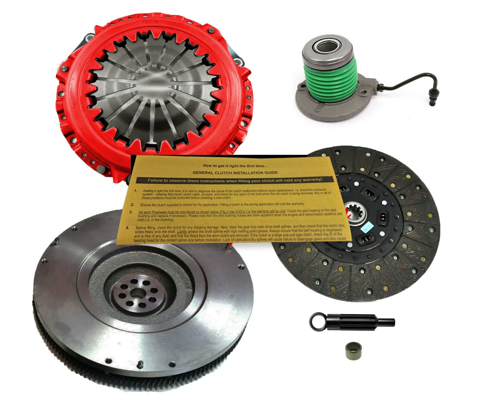97 Jeep Wrangler Clutch Replacement Made Easy A StepbyStep Guide