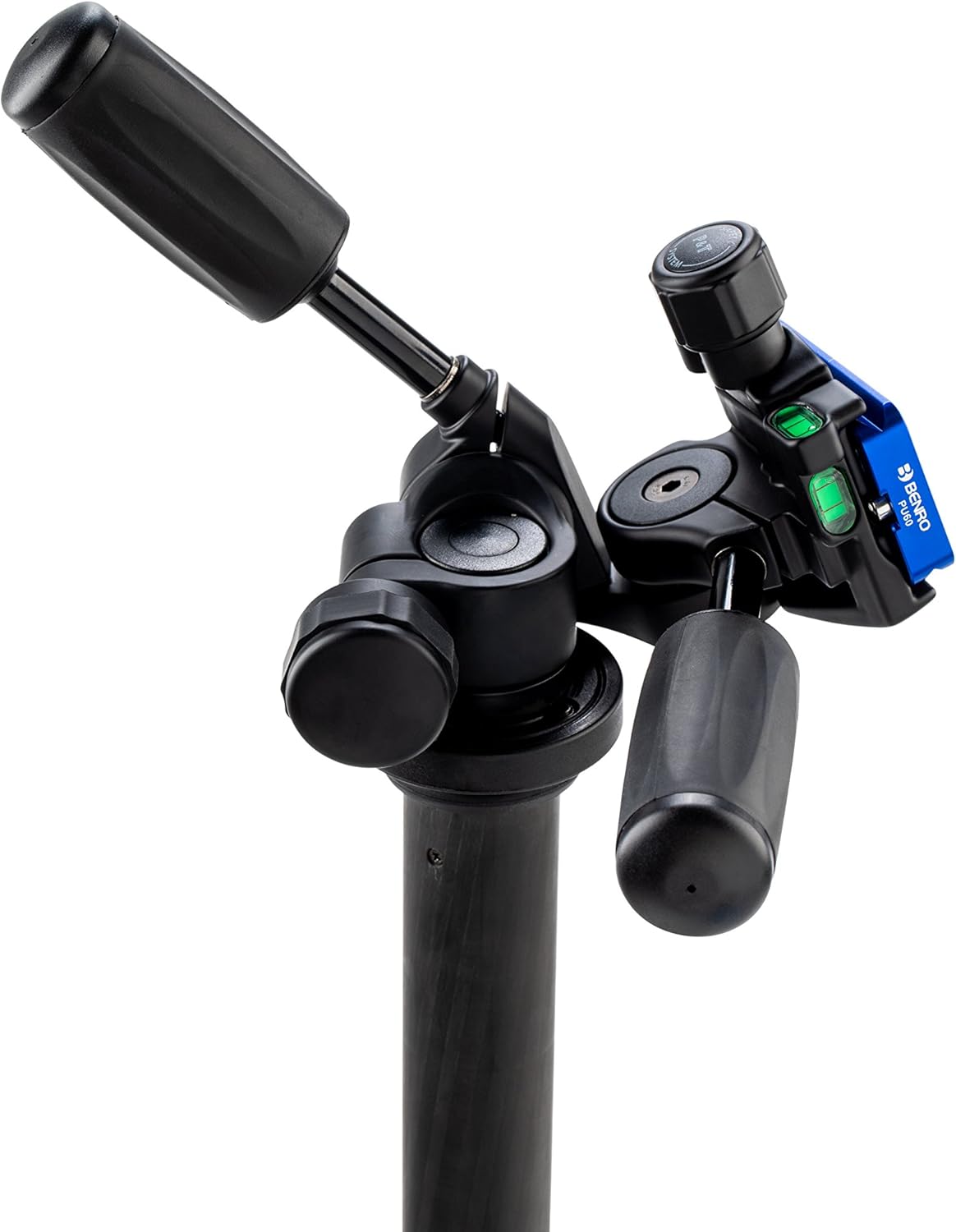 Benro HD1A 3-way Pan Head (HD1A) + Free Shipping