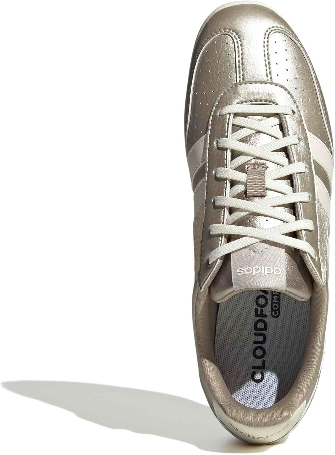 adidas Womens Barreda Low - Image 2