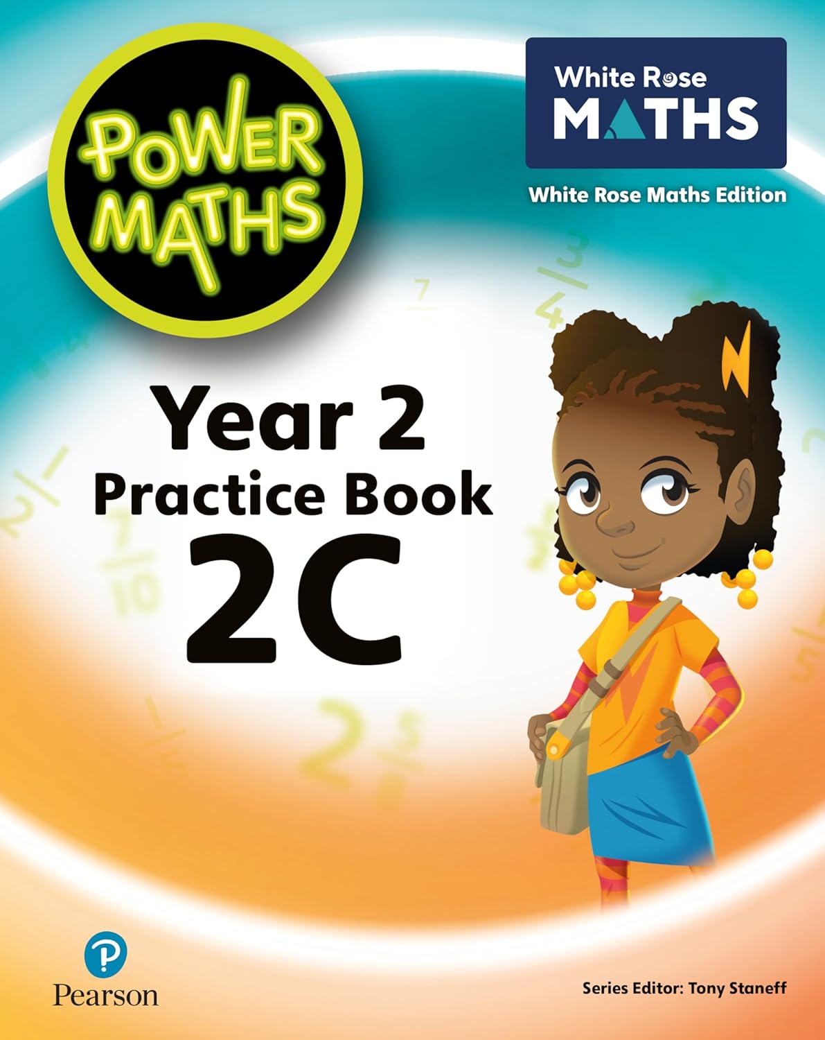 Power Maths 2nd Edition Practice Book 2C (Power Maths Print): Amazon.co ...
