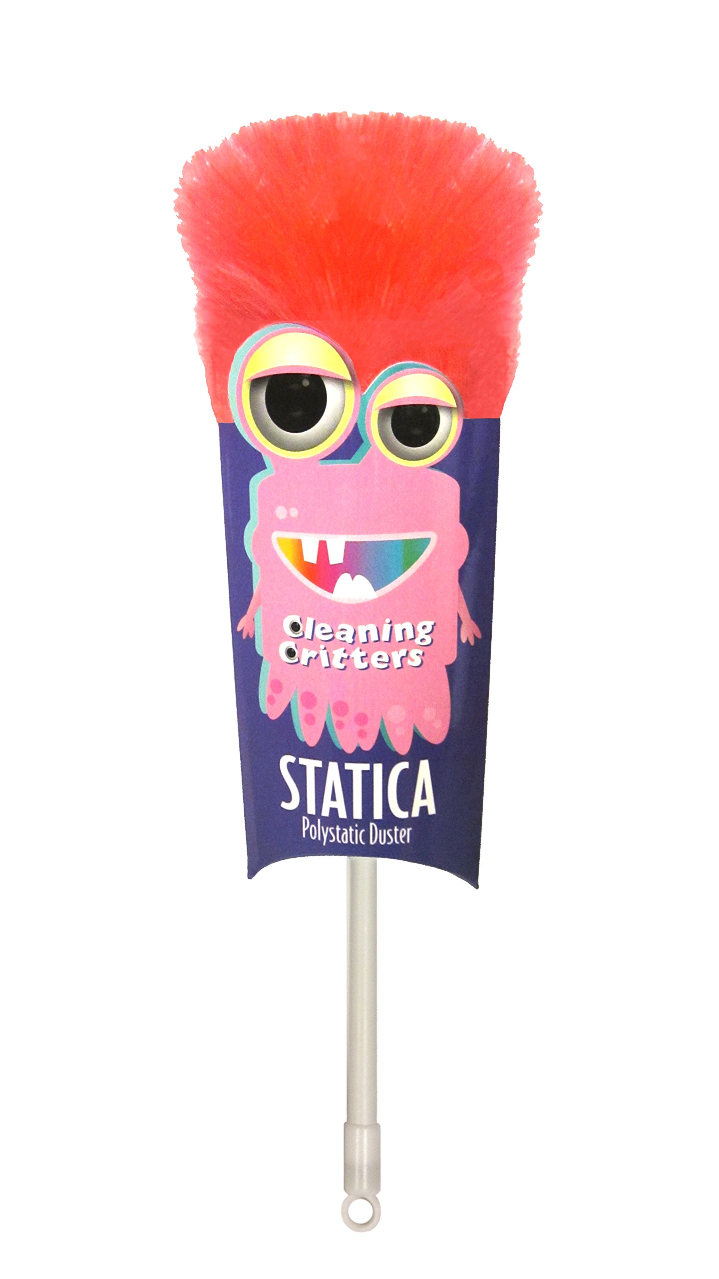 Ettore 32022 Polystatic Duster, Assorted