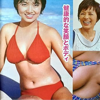 モリマンビキニ QJWeb クイック・ジャパン ウェブ