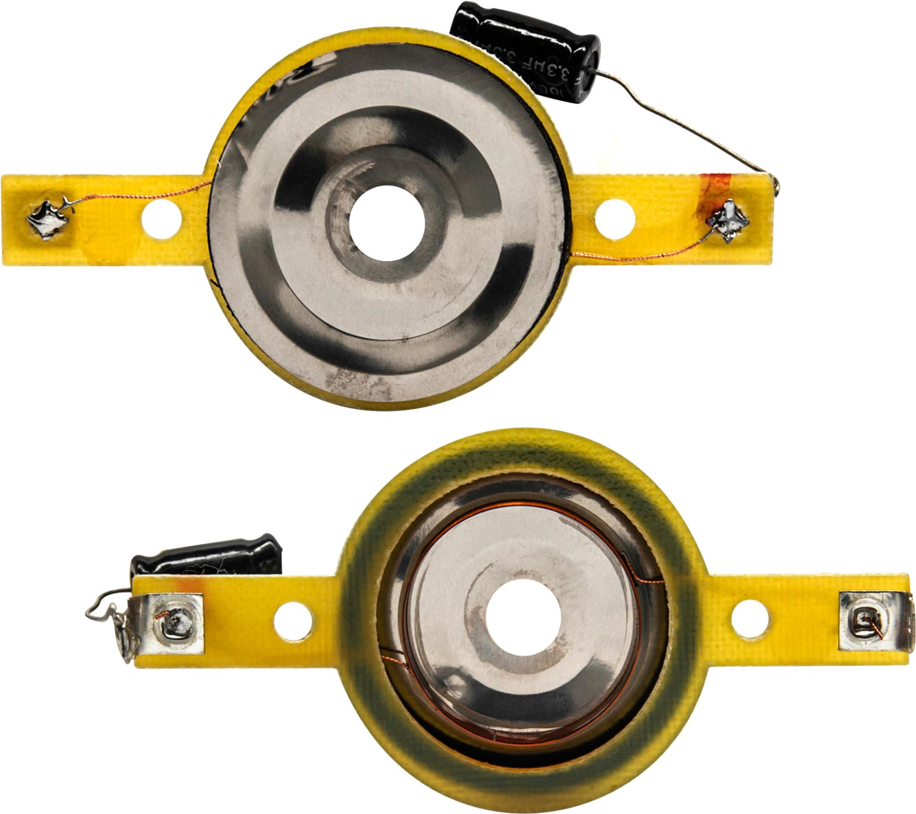 Amazon.co.jp: Earthquake Sound BT44S Car/Pro Audio 3.5インチ