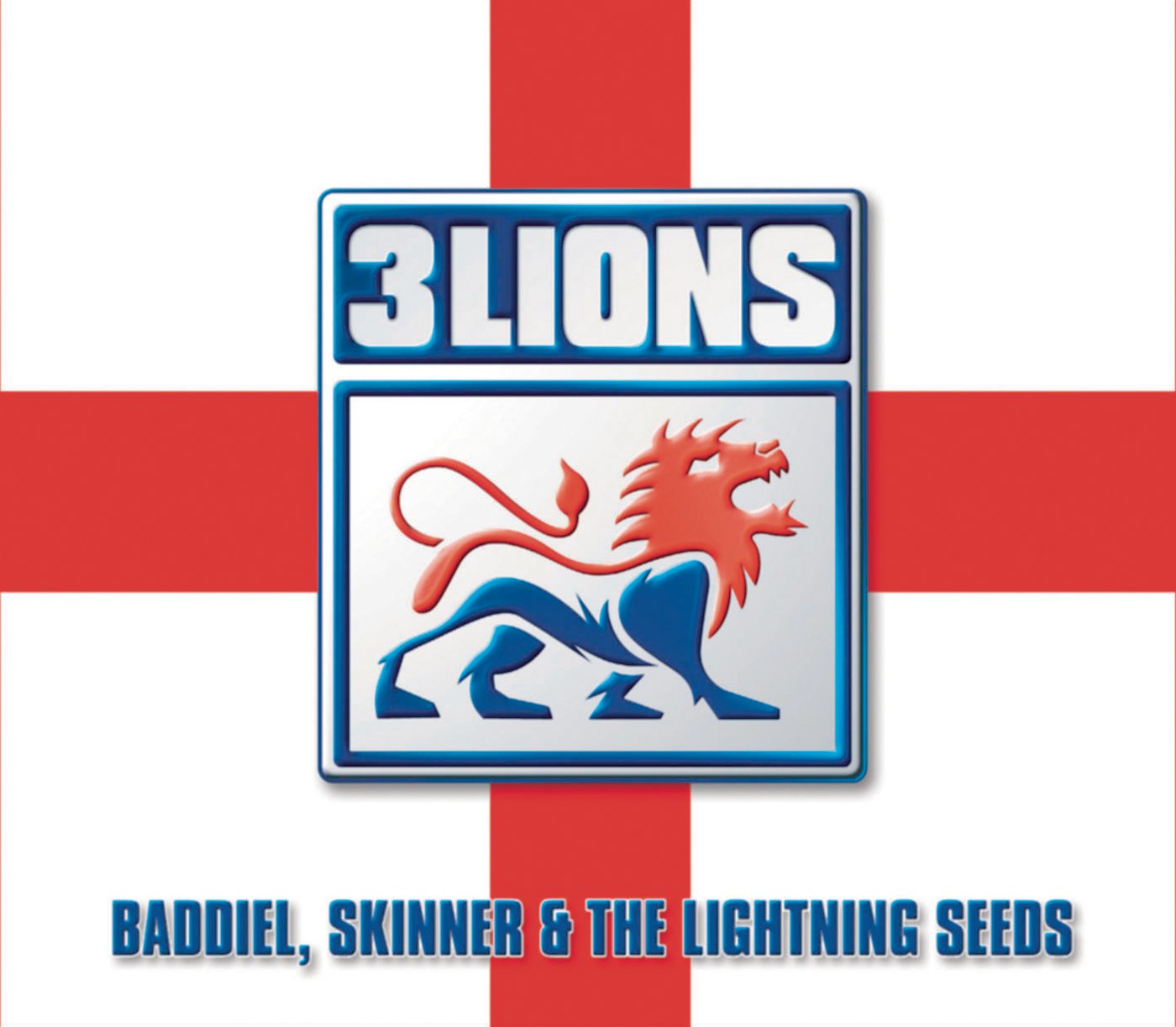 Baddiel, Skinner & Lightning Seeds