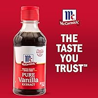 Vista 18 de McCormick - Extracto puro de vainilla, 8 onzas líquidas
