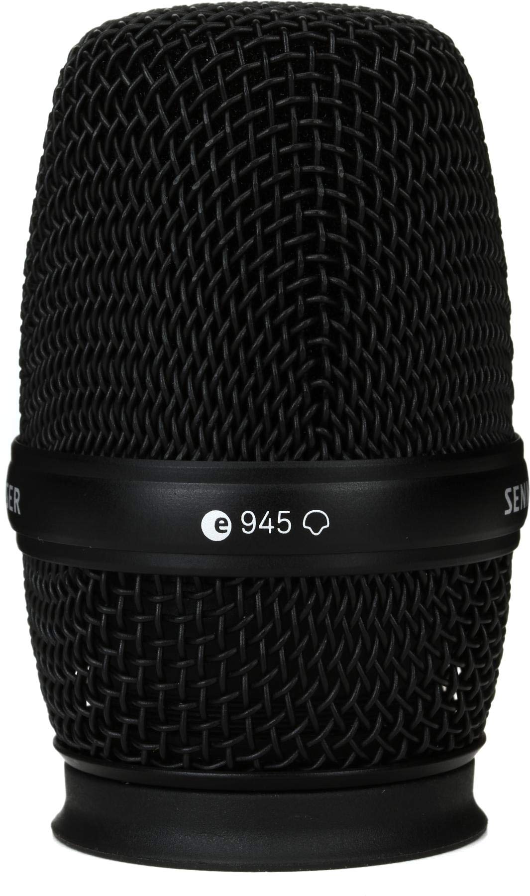 Amazon.com: Sennheiser Pro Audio MMD 945-1 BK Supercardioid