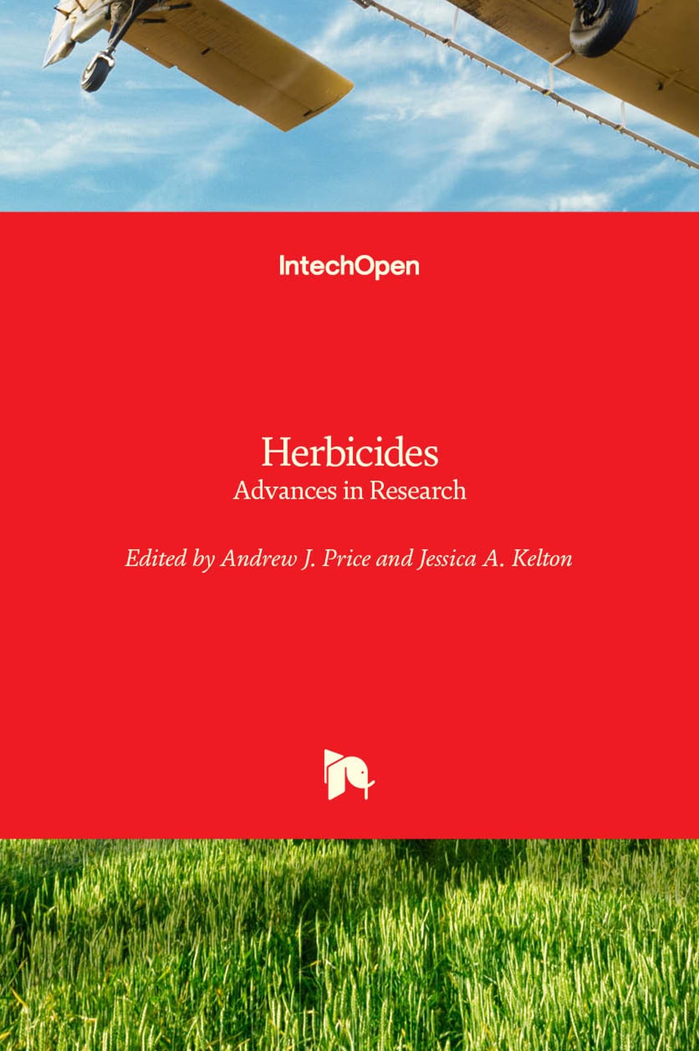 Buy Herbicides: Advances in Research — BookShops.in