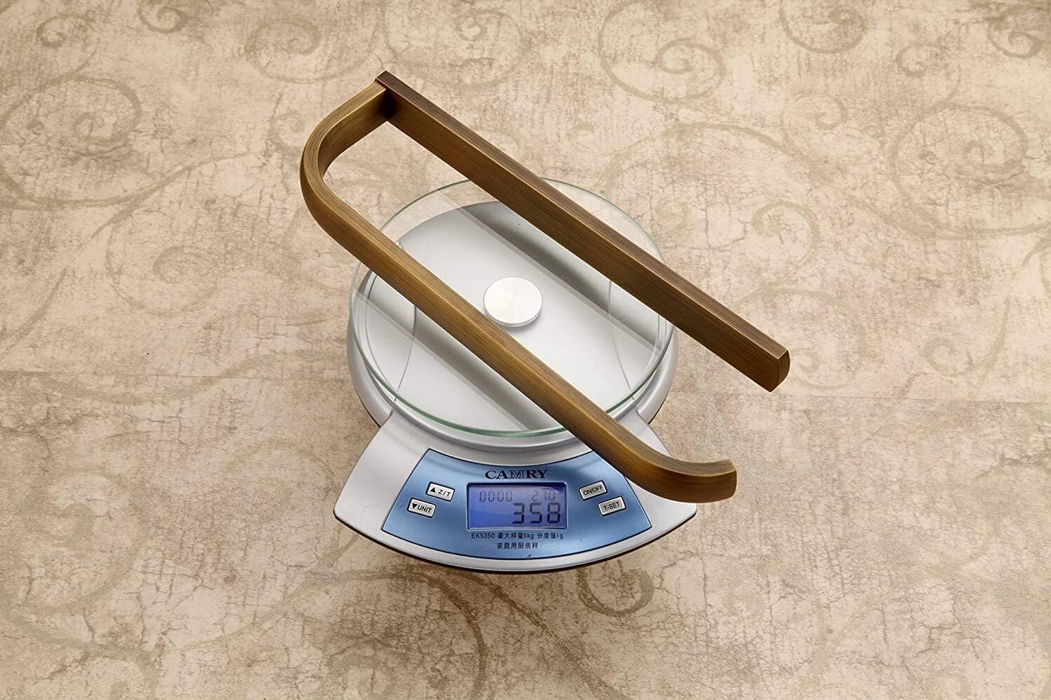 Towel Rails, Towel Rack Retro Towel Bar European Towel Rose Towel Rack Anthardwarent,Antbrass