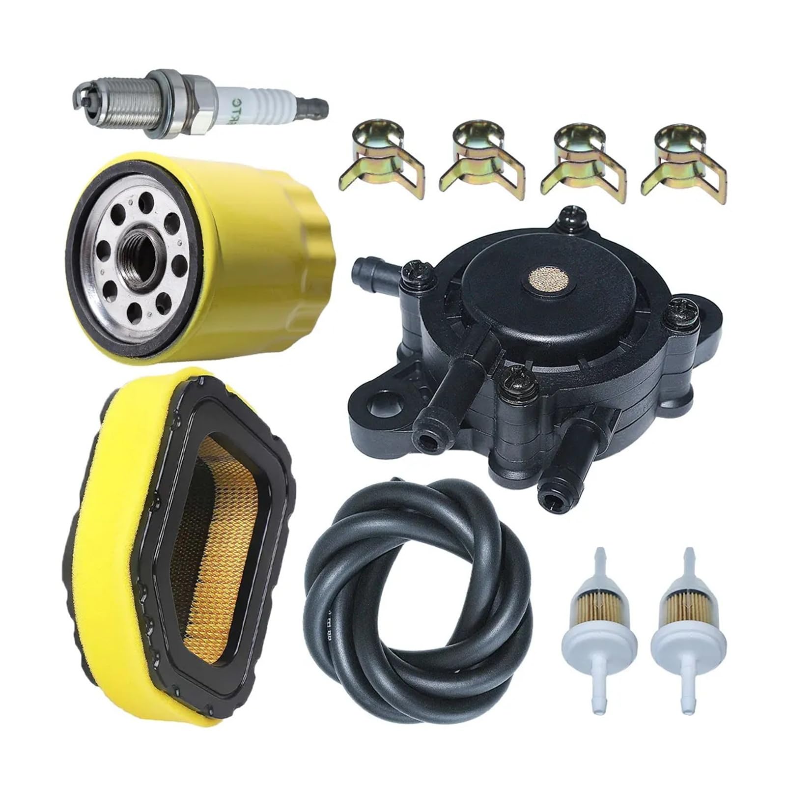 KH-32-083-03-S Filtr powietrza kompatybilny Cub Cadet LT1046 LT1050 LTX1046 LTX1050 I1046 I1050 GT1554 GTX1054 SLT1550 SLT1554 Kosiarka
