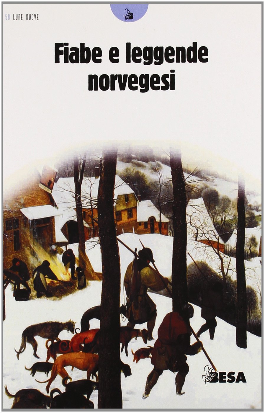 Fiabe e leggende norvegesi